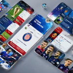 “UEFA Champions League: The Latest News and Updates on Matches and Teams”